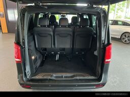 MERCEDES-BENZ V 300 Avantgarde 4MATIC AMG+360°+Standh+Distr.