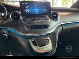 MERCEDES-BENZ V 300 Avantgarde 4MATIC AMG+360°+Standh+Distr.