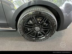 MERCEDES-BENZ V 300 Avantgarde 4MATIC AMG+360°+Standh+Distr.