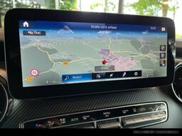 MERCEDES-BENZ V 300 Avantgarde 4MATIC AMG+360°+Standh+Distr.