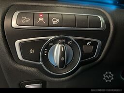 MERCEDES-BENZ V 300 Avantgarde 4MATIC AMG+360°+Standh+Distr.