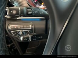 MERCEDES-BENZ V 300 Avantgarde 4MATIC AMG+360°+Standh+Distr.