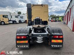 VOLVO FH 500 Flachdach*Kipphydro*Alcoa*Dual Clutch*VEB