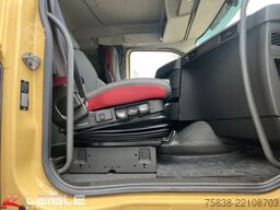 VOLVO FH 500 Flachdach*Kipphydro*Alcoa*Dual Clutch*VEB