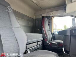 VOLVO FH 500 Flachdach*Kipphydro*Alcoa*Dual Clutch*VEB
