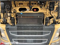 VOLVO FH 500 Flachdach*Kipphydro*Alcoa*Dual Clutch*VEB