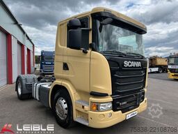 SCANIA G450*Hydraulik*Retarder*nur 426.000 KM*