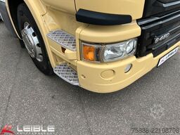 SCANIA G450*Hydraulik*Retarder*nur 426.000 KM*