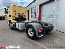 SCANIA G450*Hydraulik*Retarder*nur 426.000 KM*