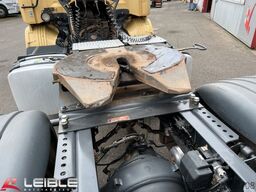 SCANIA G450*Hydraulik*Retarder*nur 426.000 KM*