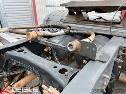 SCANIA G450*Hydraulik*Retarder*nur 426.000 KM*