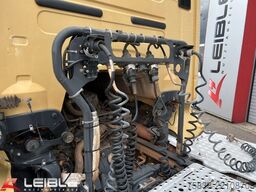 SCANIA G450*Hydraulik*Retarder*nur 426.000 KM*