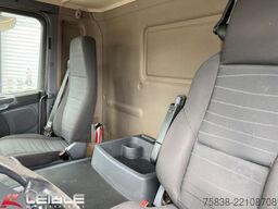 SCANIA G450*Hydraulik*Retarder*nur 426.000 KM*