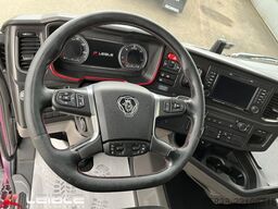 SCANIA R 730 A4x2NA*Kombi-Hydro*V8*Leder*Navi*ACC*
