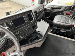 SCANIA R 730 A4x2NA*Kombi-Hydro*V8*Leder*Navi*ACC*
