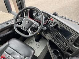 SCANIA R 730 A4x2NA*Kombi-Hydro*V8*Leder*Navi*ACC*
