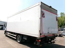 IVECO Stralis 310 Brandt- Kühlkoffer LBW 3-Kammer