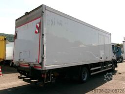 IVECO Stralis 310 Brandt- Kühlkoffer LBW 3-Kammer