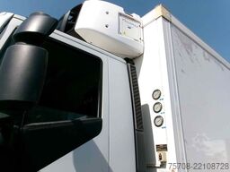 IVECO Stralis 310 Brandt- Kühlkoffer LBW 3-Kammer