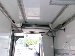 IVECO Stralis 310 Brandt- Kühlkoffer LBW 3-Kammer