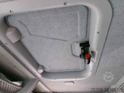 IVECO Stralis 310 Brandt- Kühlkoffer LBW 3-Kammer
