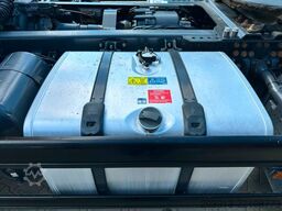 SCANIA 450 XT 4x4 Euro 6 SZM Kipphydraulik Blatt / Luft