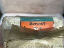Duramit W 4 Durchmesser 6 mm