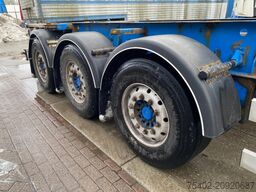 Van Hool 3B0049 /  ADR / SAF + Disc Brakes