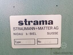 Strama Type 75/III
