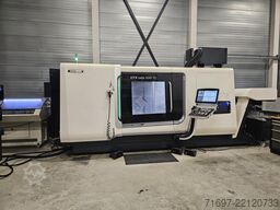 DMG MORI CTX beta 1250 TC