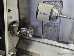 DMG MORI CTX beta 1250 TC