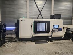 DMG MORI CTX beta 1250 TC