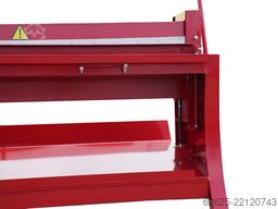 Prod-Masz 2500/1,25