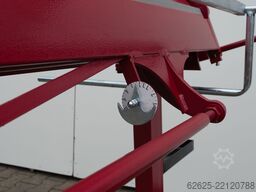 Prod-Masz RED Plus 2200/1,2