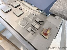 Hollinger MSA-EE-1KS SB 300