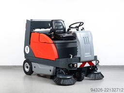 Hako Jonas 1200 D Diesel - 735mth - 13200m²/h