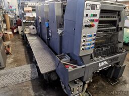 Heidelberg GTOV 52