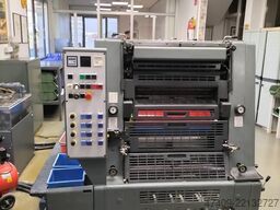 Heidelberg GTOV 52