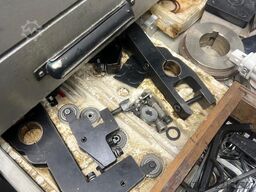 Heidelberg GTOV 52