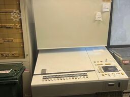 Heidelberg GTOV 52