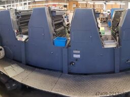 Heidelberg GTOV 52