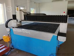 PTV Spol. S.r.o. WJ1525-1Z-SMART JET II-L