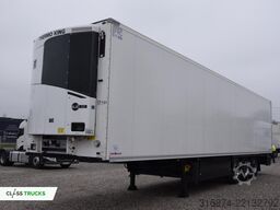 SCHMITZ CARGOBULL SKO Double Deck FP60 ThermoKing SLXi 300