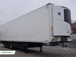 SCHMITZ CARGOBULL SKO Double Deck FP60 ThermoKing SLXi 300
