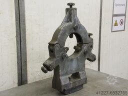 unbekannt Durchmesser 207 mm