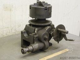 unbekannt schwenkbar Ø 205 mm