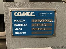 Comec FM0/2000/CA