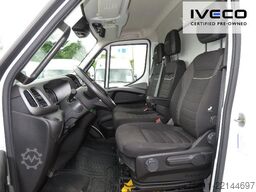 IVECO Daily 70C21HA8 Koffer/LBW Klima, LED, Navi