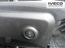 IVECO Daily 70C21HA8 Koffer/LBW Klima, LED, Navi