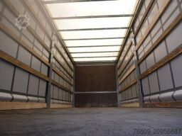 KRONE Heck mit Portaltüren